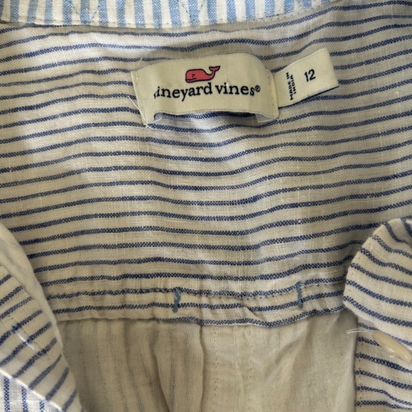 Vineyard Vines Dress - Picture 2 of 3